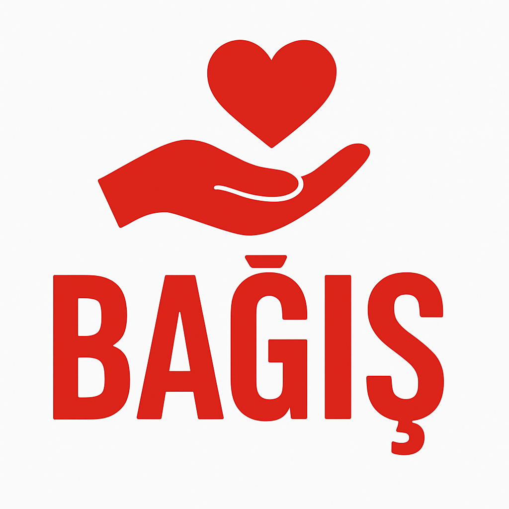 Bağış Yap