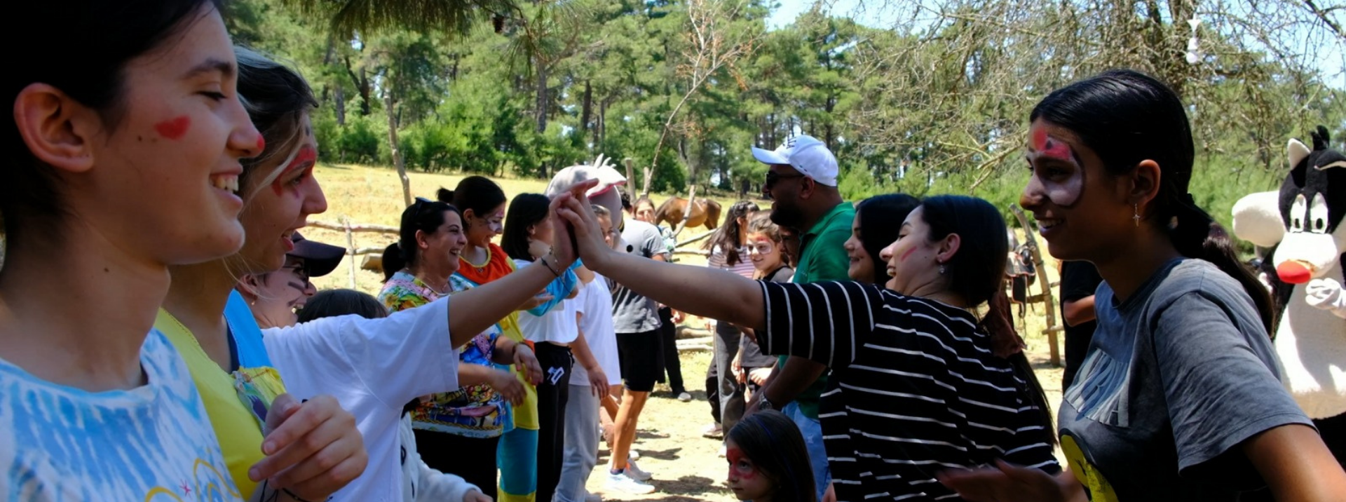İhtiyaç Sahiplerine Umut Oluyor